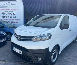 TOYOTA PROACE VERSO 1.5 D