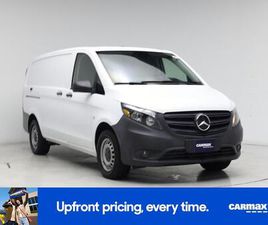 MERCEDES METRIS USED 2022 MERCEDES-BENZ METRIS BASE