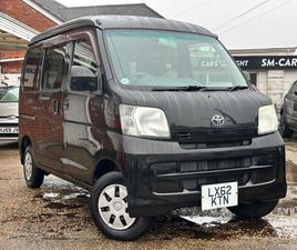 2023 (62) PIXIS 5DOOR