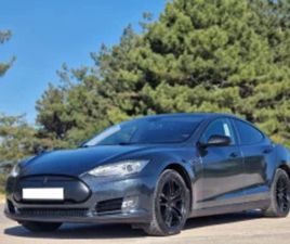 TESLA MODEL S S85 ЛИЧНА КОЛА ≫ 2015 • 13 700 EUR • ID