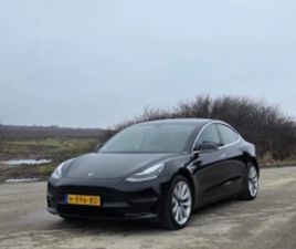 TESLA MODEL 3 4Х4 ЕВРОПЕЙСКА LONG RANGE ≫ 2020 • 16 800 EUR • ID