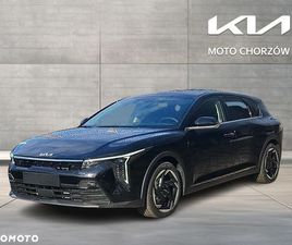 KIA K4 KIA K4 1.6 T-GDI L