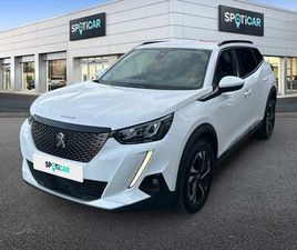 PURETECH 130 S&S EAT8 ALLURE PACK