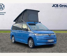 1.5 TSI EHYBRID OCEAN 5DR 4MOTION DSG, TOP OF THE RANGE, FACTORY OPTIONS