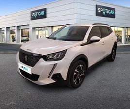 PURETECH 130 S&S BVM6 ALLURE PACK