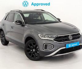 DARK 1.0 TSI 81 KW (110 CV)