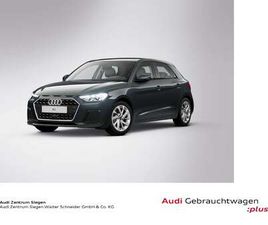 30 TFSI ADVANCED NAVI LED PDC DAB+