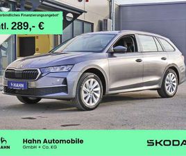 COMBI SELECTION 1,5 TSI 116PS SHZ LED