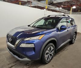 NISSAN ROGUE 2.5I SV AWD 360 22,200 EUR