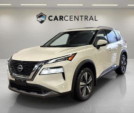 NISSAN ROGUE SL* AWD 22,096 EUR