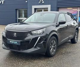 PURETECH 100 S&S STYLE