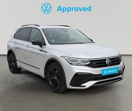 R-LINE 2.0 TDI 110 KW (150 CV) DSG