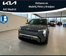 KIA EV3 TALLER PROPIO