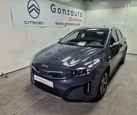 KIA XCEED KIA XCEED 1.0 TGDI BUSINESS