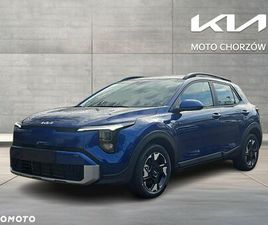 KIA STONIC KIA STONIC 1.0 T-GDI M DCT