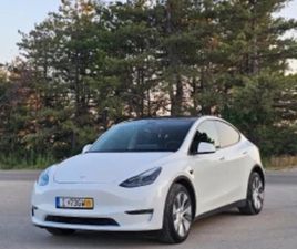 TESLA MODEL Y PERFORMANCE TESLA MODEL Y PERFORMANCE 2023 WARRANTY ≫ 2023 • 31 900 EUR • ID