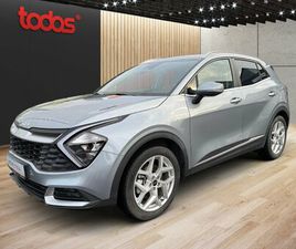 KIA SPORTAGE KIA SPORTAGE GOLD 1.6 T-GDI, P-HEV, 6 AT, 4X4