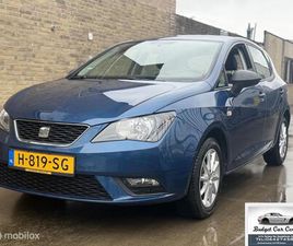 SEAT IBIZA - 1.2 REFERENCE AIRCO
