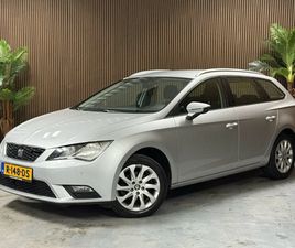 SEAT LEON ST - 1.2 TSI STYLE