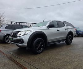 FIAT FULLBACK COMMERCIALS