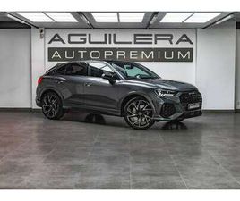 SPORTBACK 2.5 TFSI QUATTRO S TRONIC