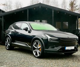 LONG RANGE DUAL MOTOR 111KWH