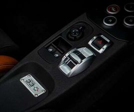 4C SPIDER 1750 TBI 240 CH 33 STRADALE TRIBUTO