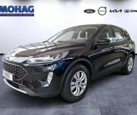 FORD KUGA COOL & CONNECT - NAVI PDC CARPLAY ALLWETTER