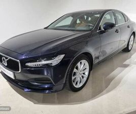 VOLVO S90 D4 S90 D4 MOMENTUM AUTOMÁTICO