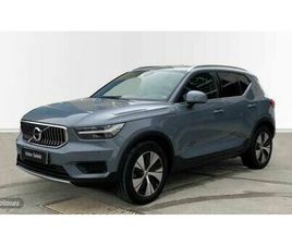 XC40 RECHARGE INSCRIPTION EXPRESSION, RECHARGE T5 PLUG-IN HYBRID