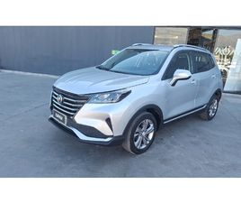 CHANGAN CS15 CHANGAN CS15 1.5 LUXURY SUV 2022