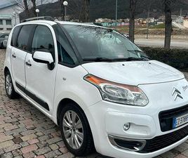 CITROEN C3 PICASSO