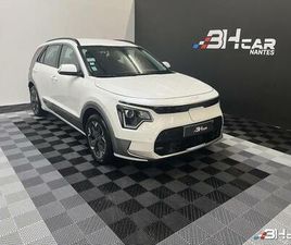 ELECTRIC 205 39PPM 64KWH ACTIVE BUSINESS BVA