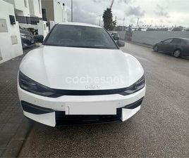 KIA EV6 EV6 GTLINE 774KWH RWD LONG RANGE