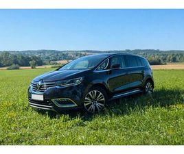 INITIALE PARIS MAXIMAL-AUSST., SERV. NEU