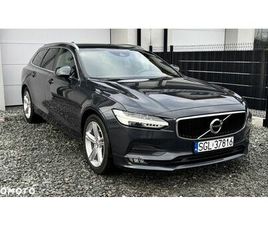 VOLVO V90 D4 AWD GEARTRONIC MOMENTUM