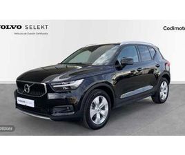 XC40 D3 BUSINESS PLUS AUTO MY20