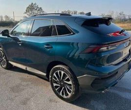 EVO 6 II6 1.5 TURBO GPL 167CV DCT