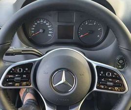 319 3.0 BLUETEC BE V6 A1 (EU6)