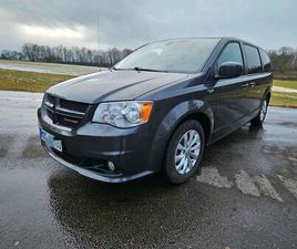 OTHER DODGE GRAND CARAVAN 3.6