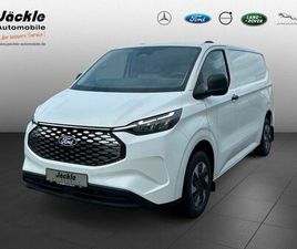 FORD TRANSIT CUSTOM KASTEN E 320 L1 TREND, LED-SCHEIN
