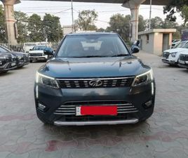 MAHINDRA XUV300