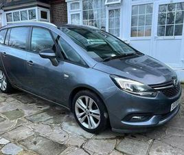 1.4I TURBO SRI NAV EURO 6 5DR