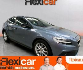 VOLVO V40 D2 2.0 D2 INSCRIPTION