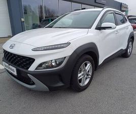 HYUNDAI KONA HYUNDAI KONA 1.0 T-GDI COMFORT