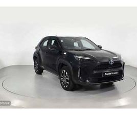 1.5 VVT-I HYBRID ACTIVE TECH 5P