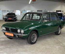 TRIUMPH DOLOMITE OTHER TRIUMPH DOLOMITE SPRINT