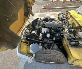 1974 TRIUMPH SPITFIRE