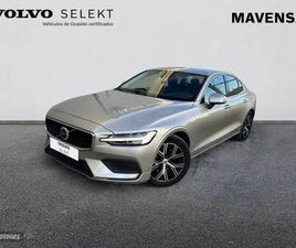 S60 CORE, B4 MILD HYBRID, GASOLINA