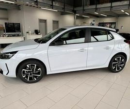 OPEL CORSA OPEL CORSA MILD HYBRID AUTOM.*SHZ+LHZ*ALLWETTERREIFEN